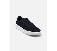 Baskets Tommy Hilfiger TH COURT KNIT pour Homme 43 Bleu