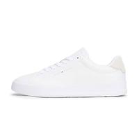 Baskets Tommy Hilfiger Th Court Lth Avec Détails 44