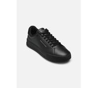 Tommy Hilfiger Baskets basses TH COURT PREMIUM LEATHER in Noir 41