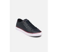 Baskets Tommy Hilfiger TH HI VULC CORE LOW pour Homme 40 Bleu