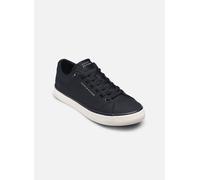 Baskets Tommy Hilfiger TH HI VULC LOW CORE pour Homme 40 Bleu