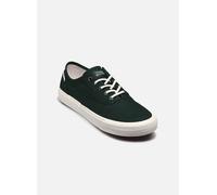 Baskets Tommy Hilfiger TH HI VULC LOW OXFOR pour Homme 42 Vert