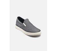 Baskets Tommy Hilfiger TH HI VULC LOW SLIP pour 44 Bleu