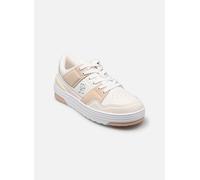 Baskets Tommy Hilfiger TH LO BASKET SNEAKER pour Femme 41 Blanc