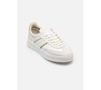 Baskets Tommy Hilfiger THE GREENWICH EDGE F pour Femme 40 Blanc