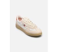 Baskets Tommy Hilfiger THE GREENWICH EDGE M pour 42 Beige