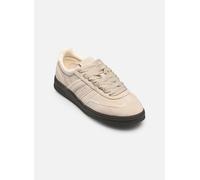 Baskets Tommy Hilfiger THE GREENWICH EDGE S pour Femme 39 Beige