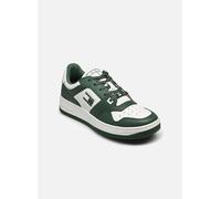 Baskets Tommy Hilfiger TJM BASKET PREMIUM pour Homme 41 Vert