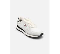 Baskets Tommy Hilfiger TJM EVA RUNNER LEATH pour Homme 41 Blanc