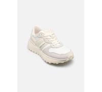 Baskets Tommy Hilfiger TJW CLEATED RUNNER S pour Femme 39 Gris