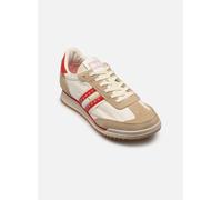 Baskets Tommy Hilfiger TJW RETRO RUNNER CLE pour 38 Beige