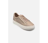 Baskets Tommy Hilfiger VULC FOXING SNEAKER pour Femme 39 Beige