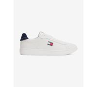Baskets basses hommes Tommy Jeans ARCHIVE 98 Blanc 44