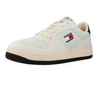 Baskets Tommy Jeans Basket Canvas pour hommes 42