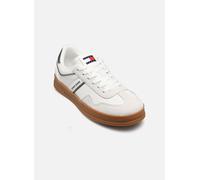 Baskets Tommy Jeans THE GREENWICH pour Femme 40 Gris