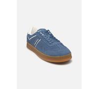 Baskets Tommy Jeans The Greenwich Suede PE25 pour 40 Bleu