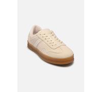 Baskets Tommy Jeans The Greenwich Suede pour 40 Beige