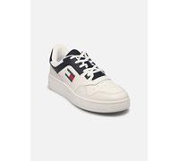 Baskets Tommy Jeans TJM RETRO BASKET ESS pour Homme 44 Multicolore