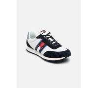 Baskets Tommy Jeans TJM RUNNER CASUAL ES pour Homme 40 Bleu