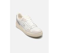 Tommy Jeans Tjw Retro Basket Sneaker Couleur Blanc