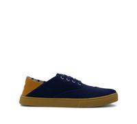 Baskets Toms Cordones Plus Bleu 42