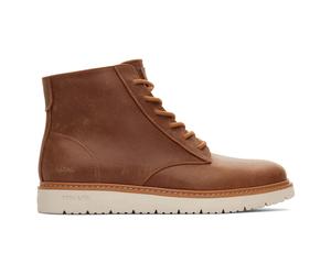 Baskets Toms Navi Trvl Lite Oxford Marron 40,5