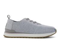 Baskets Toms Resident Plus Lace Up Gris 43