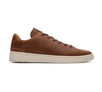 TOMS Baskets Trvl Lite 2.0 pour Homme, Marron Clair/Cuir, 40 EU