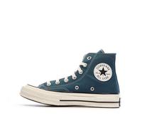 Baskets Turquoise Homme Converse Chuck 70 A05589C 37