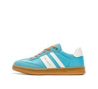 Baskets Turquoise Homme Teddy Smith 78812 37