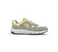 Baskets U-Power Jackie OB E FO SR Jaune 42