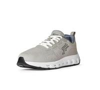 Baskets U-Power U.Lite Heston en Maille de Nylon Gris - 0US20299 Grey - Taille