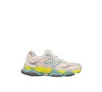 Basket New Balance U9060 - Mixte - Rose - Beige 43