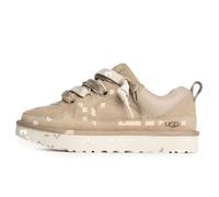 Baskets UGG M Lo Lowmel pour Homme 42 Beige