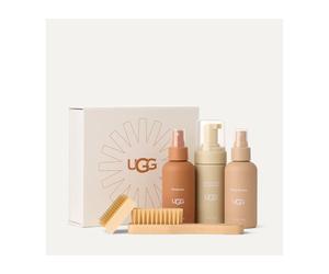 Baskets Ugg Care Kit White Eur Universal