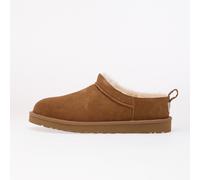 UGG Chaussons pour hommes Micro classique, marron