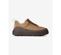 UGG Basket Heritage Utility Knoll in Chestnut/Dark Earth, Taille 43, Daim