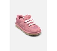 Baskets UGG K Lo Lowmel pour 33 1/2 Rose