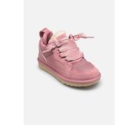 Baskets UGG K Lowmel pour 31 Rose