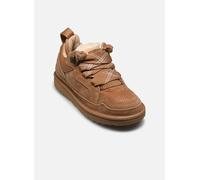 Baskets UGG K Lowmel pour 32 1/2 Marron