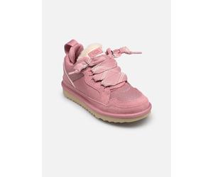 Baskets UGG K Lowmel pour 33 1/2 Rose