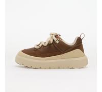 Basket UGG Heritage Utility pour homme | UGG UE in Dark Chestnut/Whitecap, Taille 43, Cuir