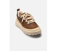 Baskets UGG M Heritage Utility Sneaker pour 44 Marron