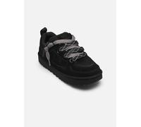 Baskets UGG M Lo Lowmel pour Homme 45 Noir