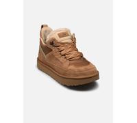 UGG Chaussures chaudes M Lowmel Chestnut pour homme en laine Marron Taille 40