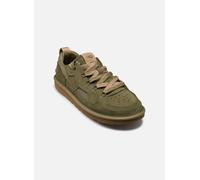 Baskets UGG M MINIMEL pour 41 Vert