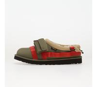 Baskets UGG M Tasman Wildwood Burtn Olive/ Red Pepper EUR 44