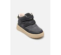 UGG Baskets T Rennie unisexes pour enfant, Obsidian, 2 Little Kid