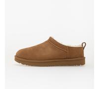 UGG - Bottines Classic Femme - Cuir Marron - Taille 39