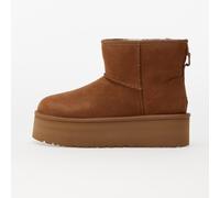 UGG Boots Classic Mini Platform Winter Femme Marron 41 EU